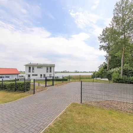 Boddenblick Apartmán