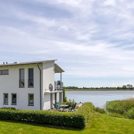 Lejlighed Boddenblick Puddemin