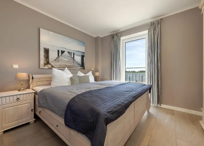 Boddenblick * Puddemin