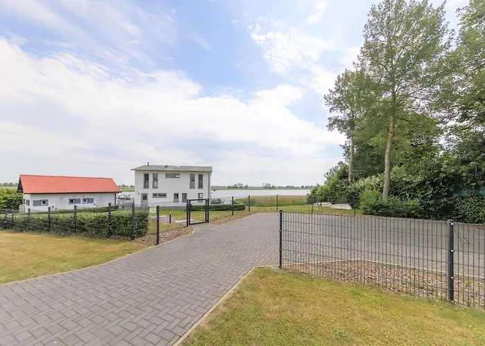 Boddenblick Apartmán